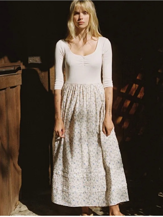 Christy Dawn Dresses & Skirts - *SAMPLE* Evelyn Dress